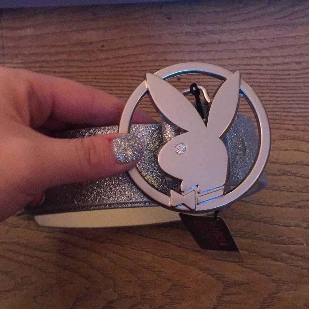 Sparkle Belt